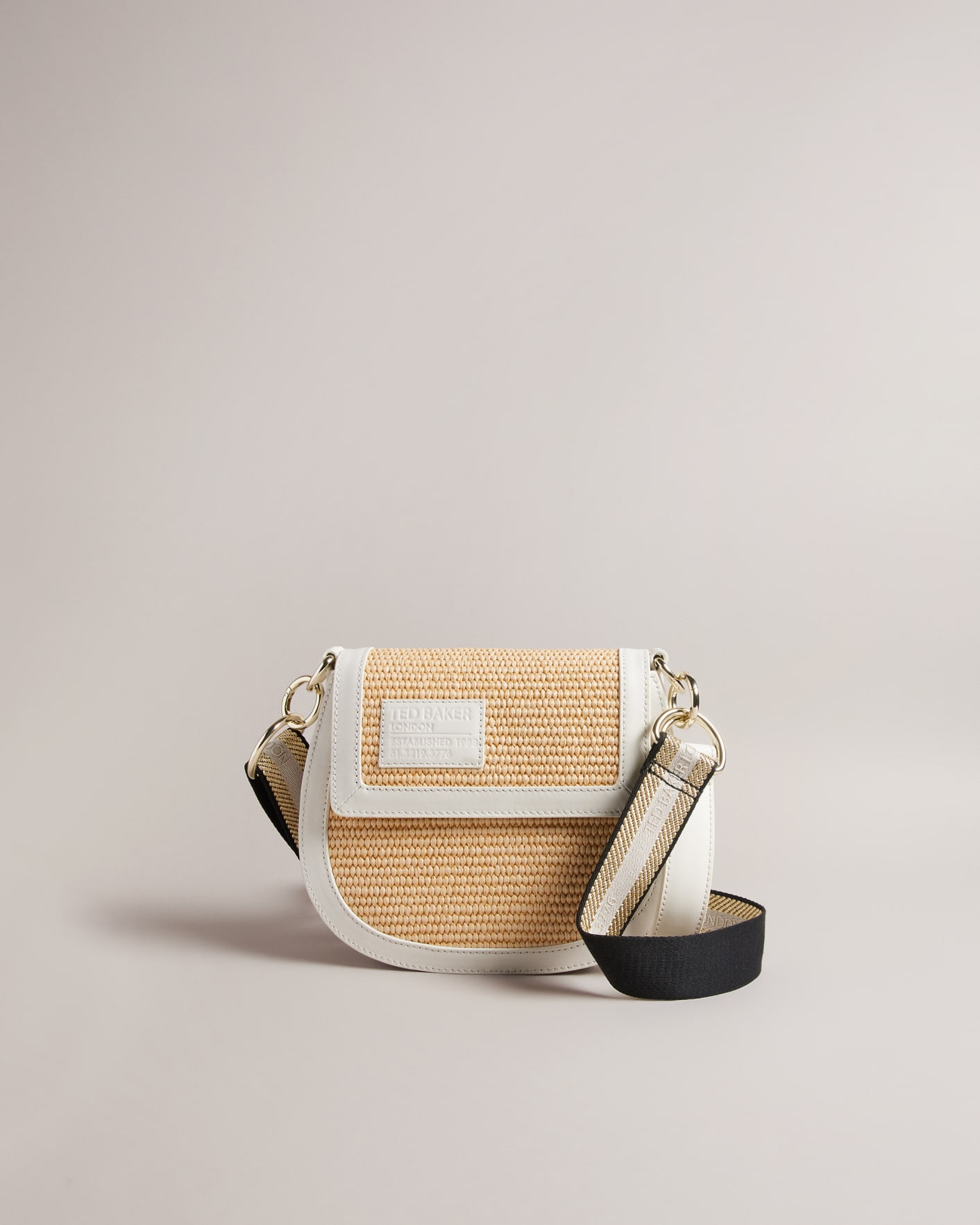 Women's White Ted Baker Handbags, Bags & Purses