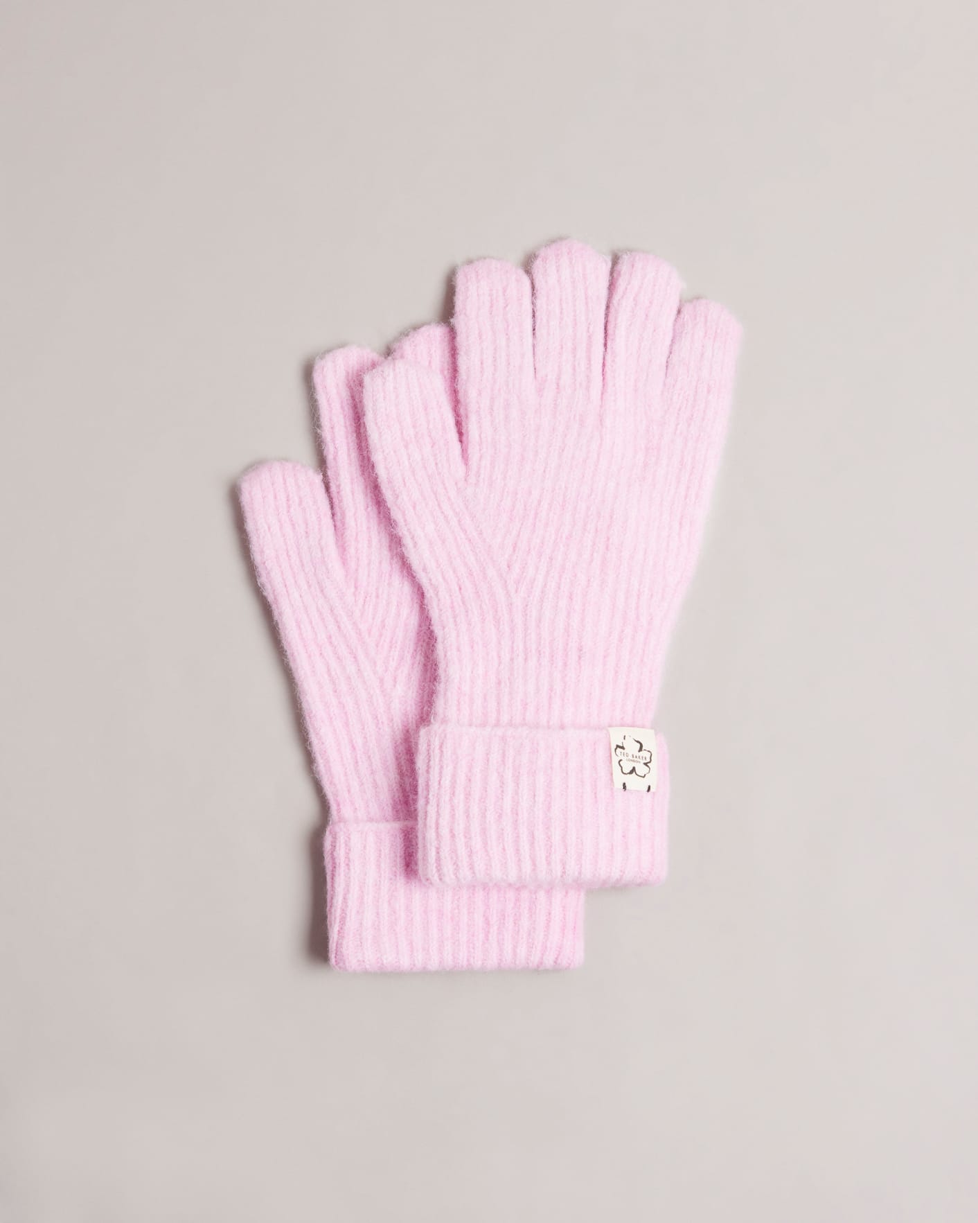 BRITTEA - PL-PINK | Gloves | Ted Baker US