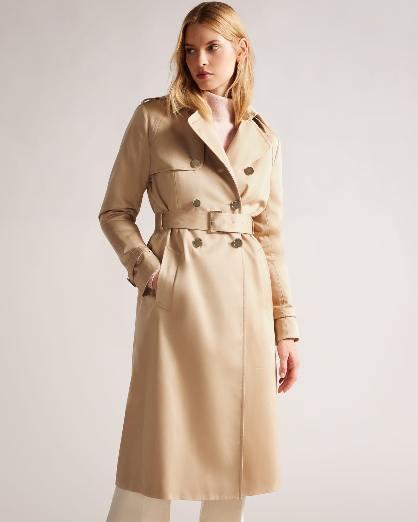Trench Coats for Women
