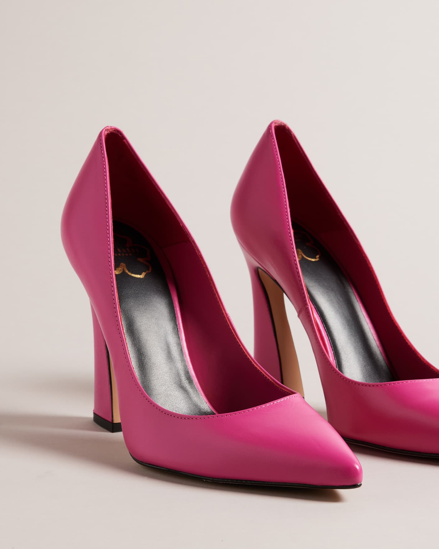 TEYMA - PINK | Shoes | Ted Baker US