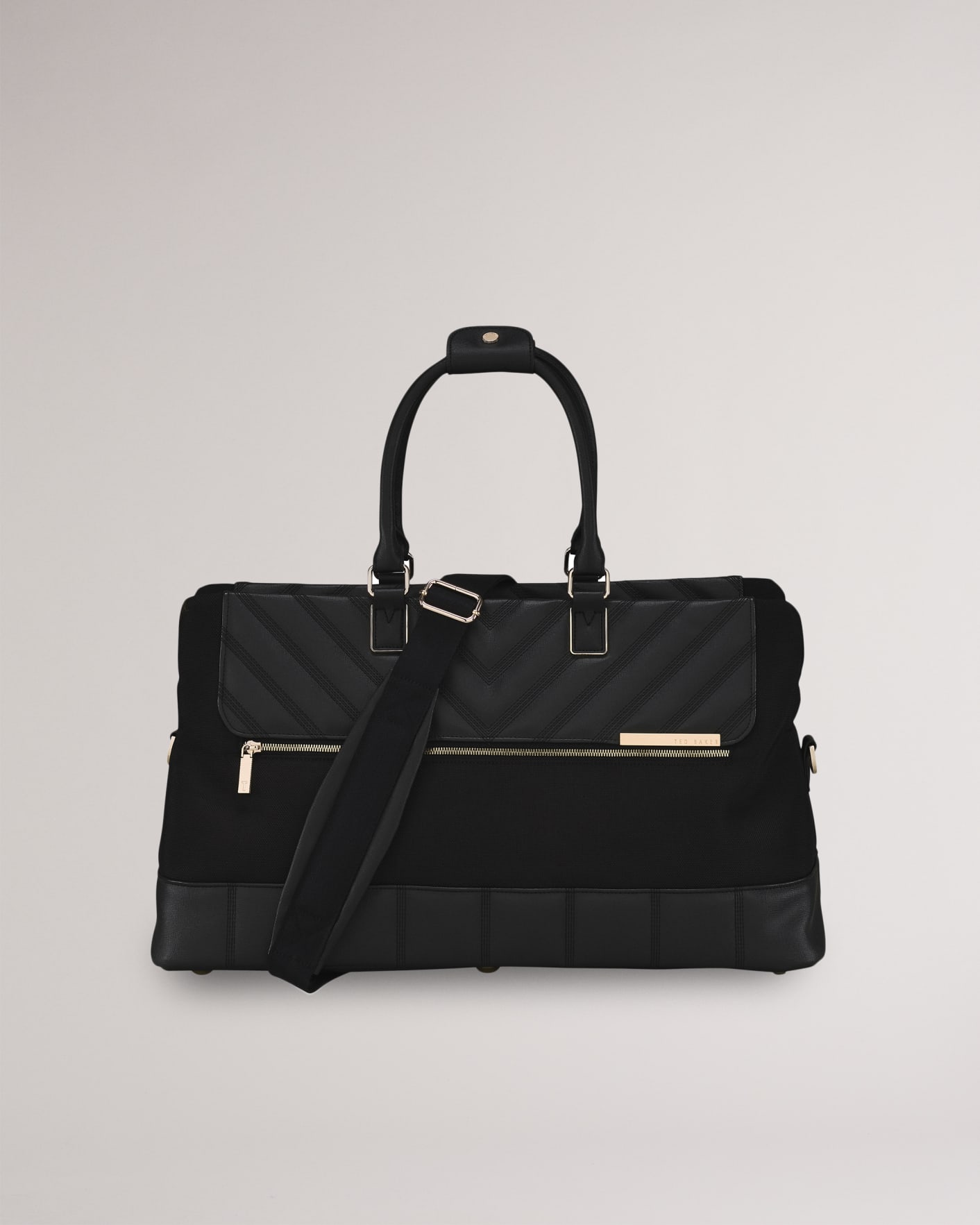 Toegangsprijs Elegantie Tweet ALAINIE - BLACK | Suitcases | Ted Baker US