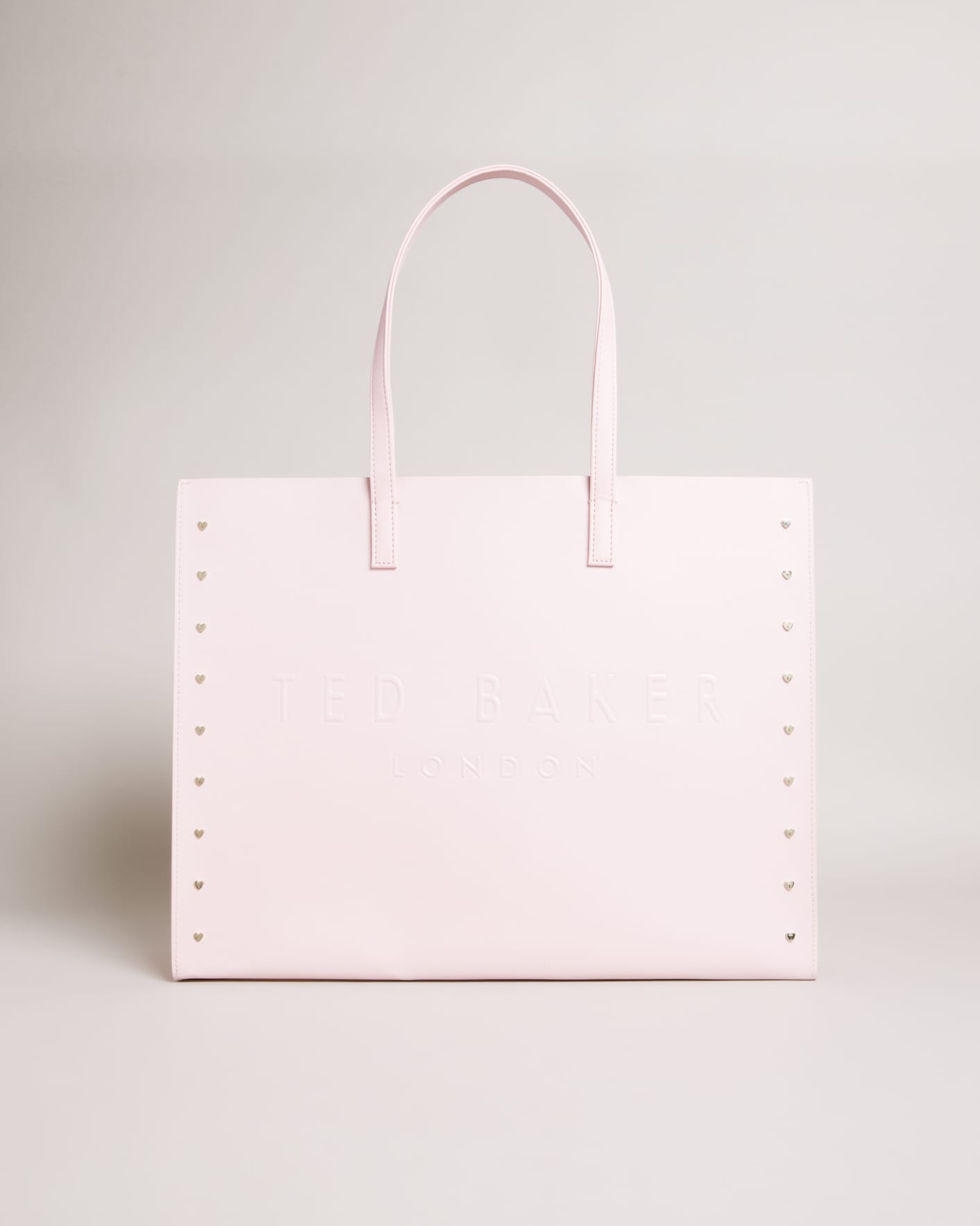 Ted Baker London Large Icon Porcelain Rose Tote available at #Nordstrom