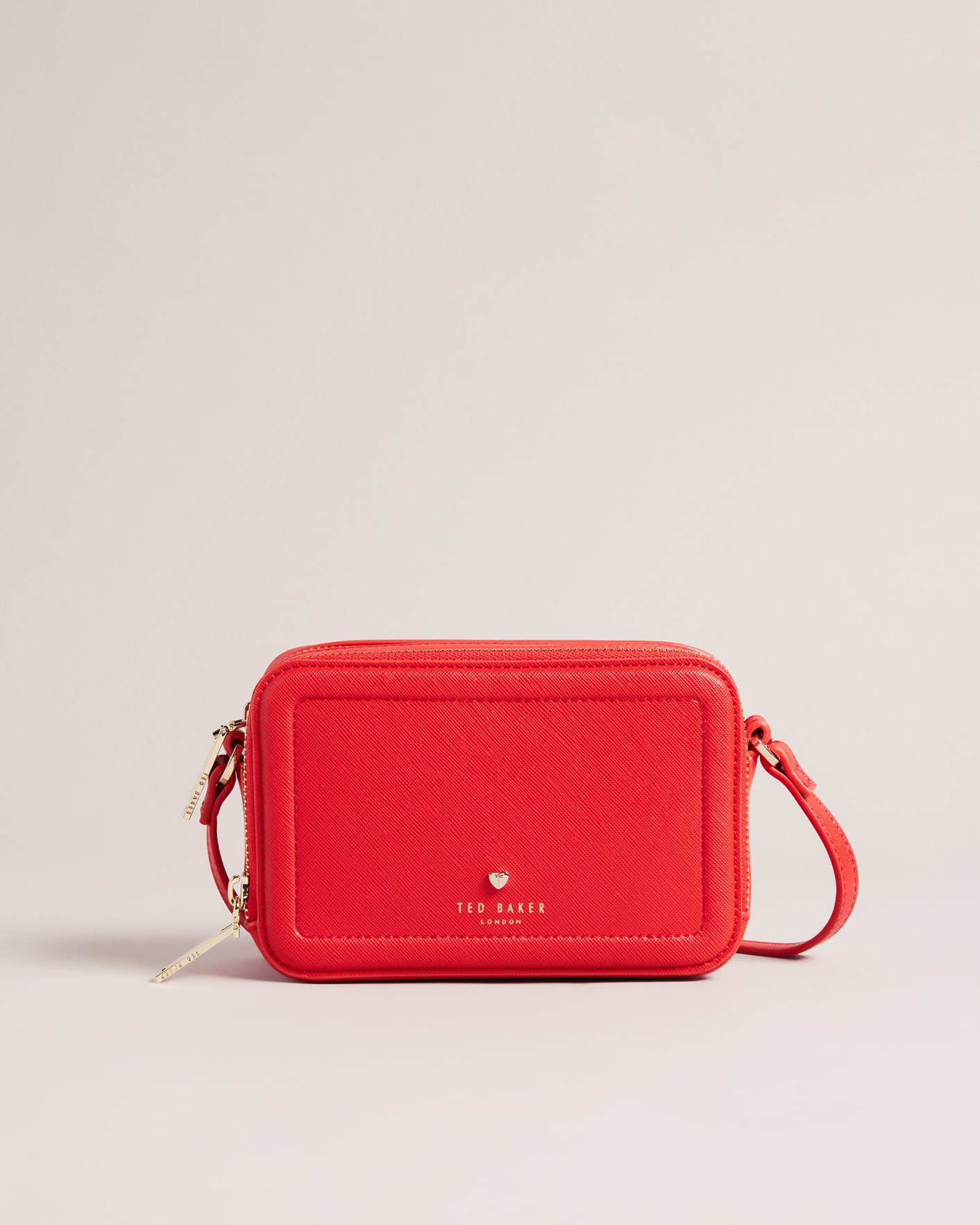 Stor tapperhed sende STINAH - RED | Cross Body Bags | Ted Baker ROW