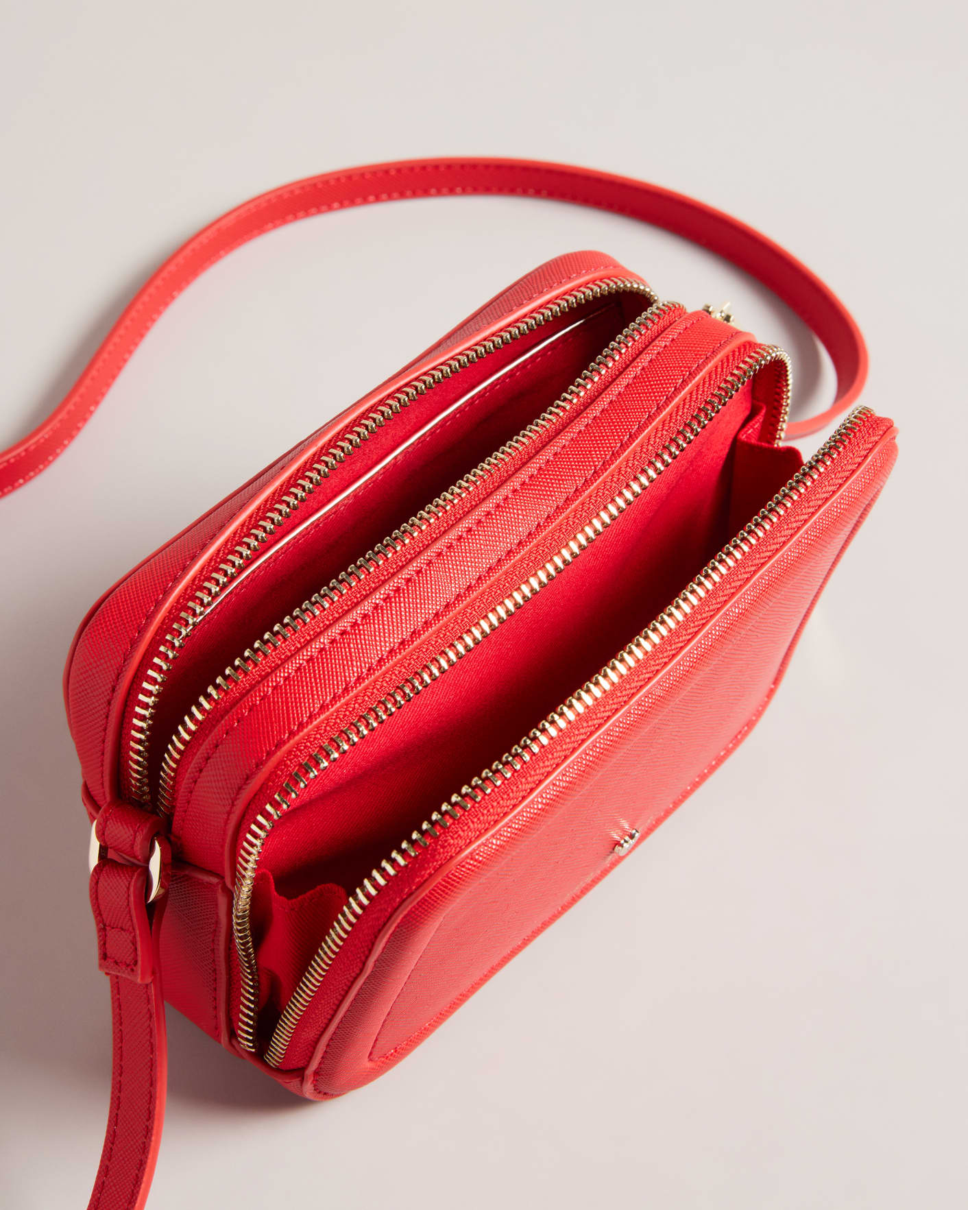 STINAH - RED Bags | Ted Baker US
