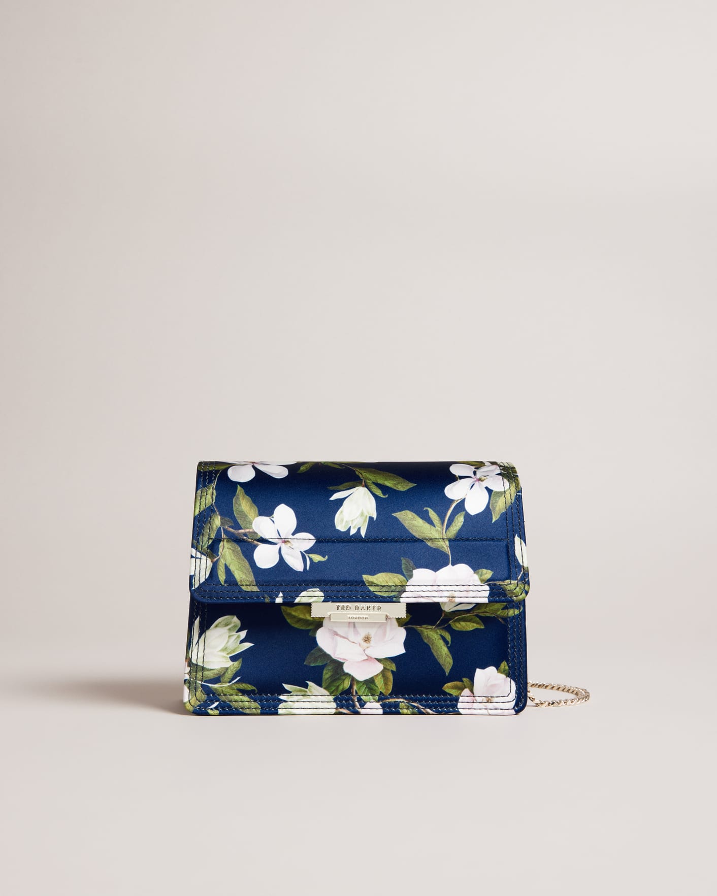 Ted Baker, Bags, Ted Baker Mini Floral Purse