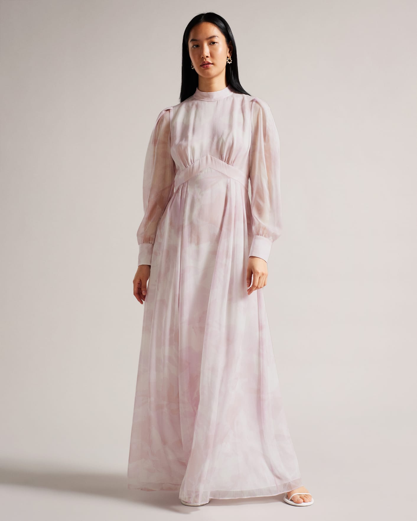 Huron - Pink | Dresses | Ted Baker Row