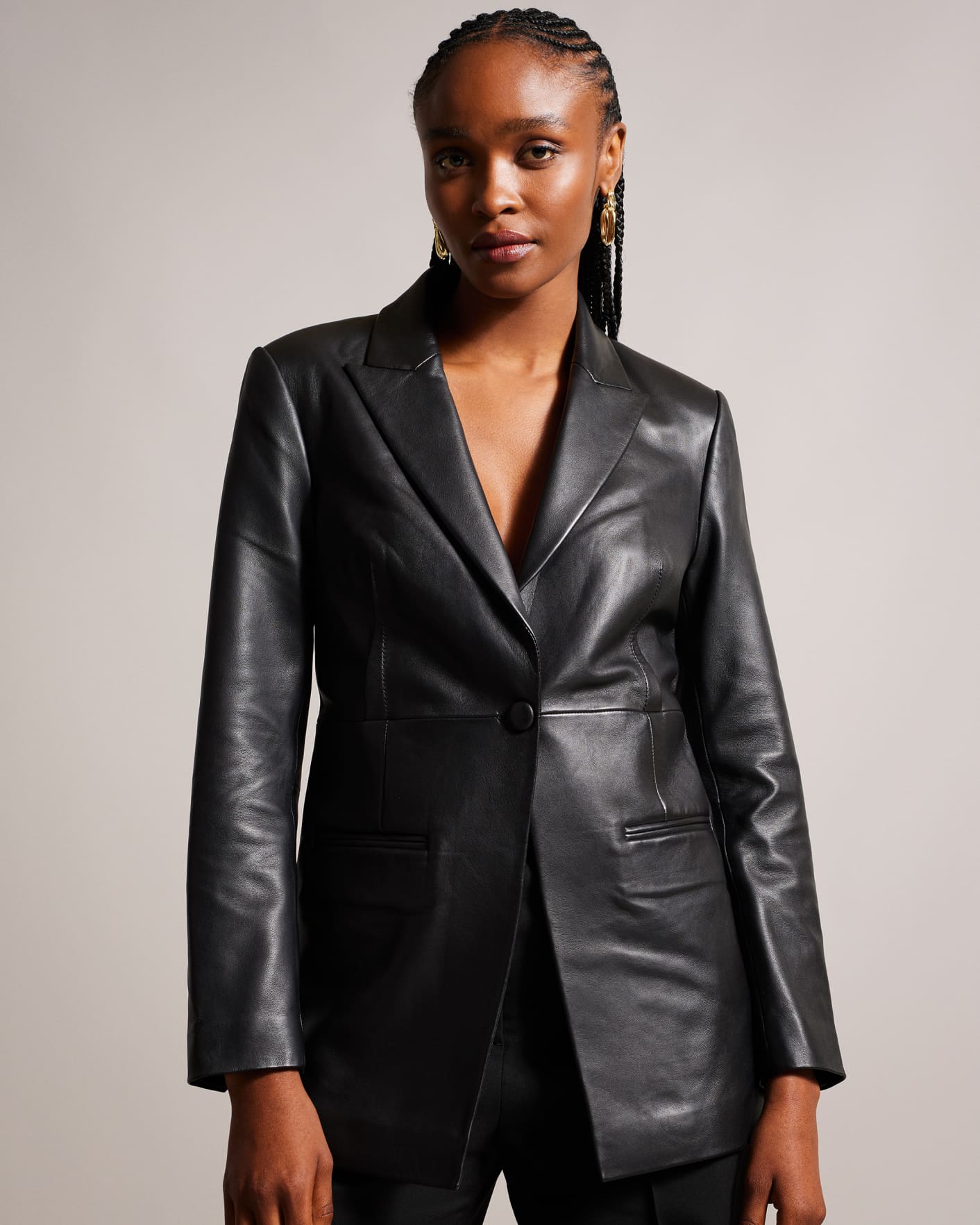 Women's Leather Jackets
