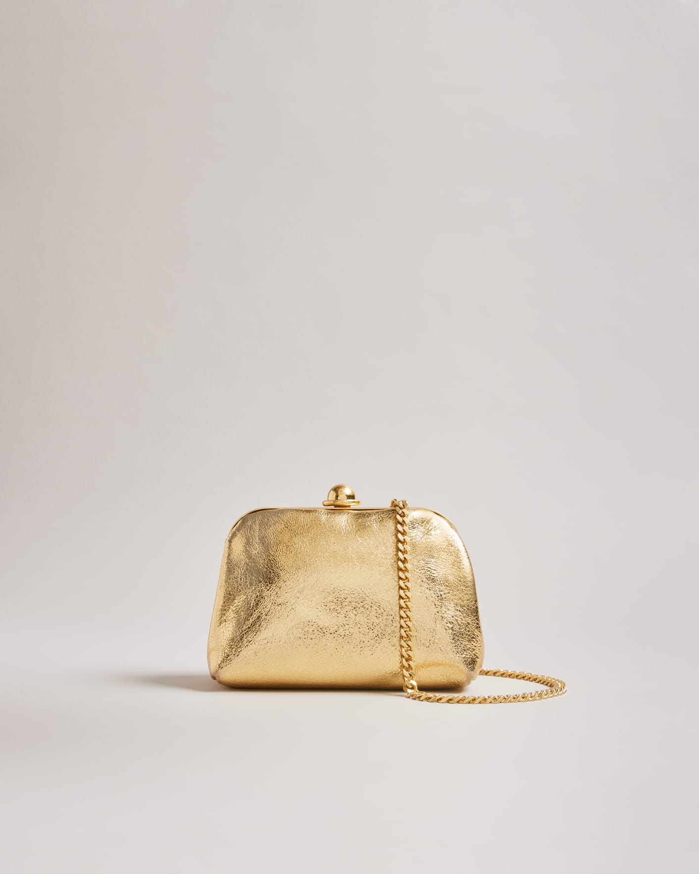 MIRISE - GOLD, Bags