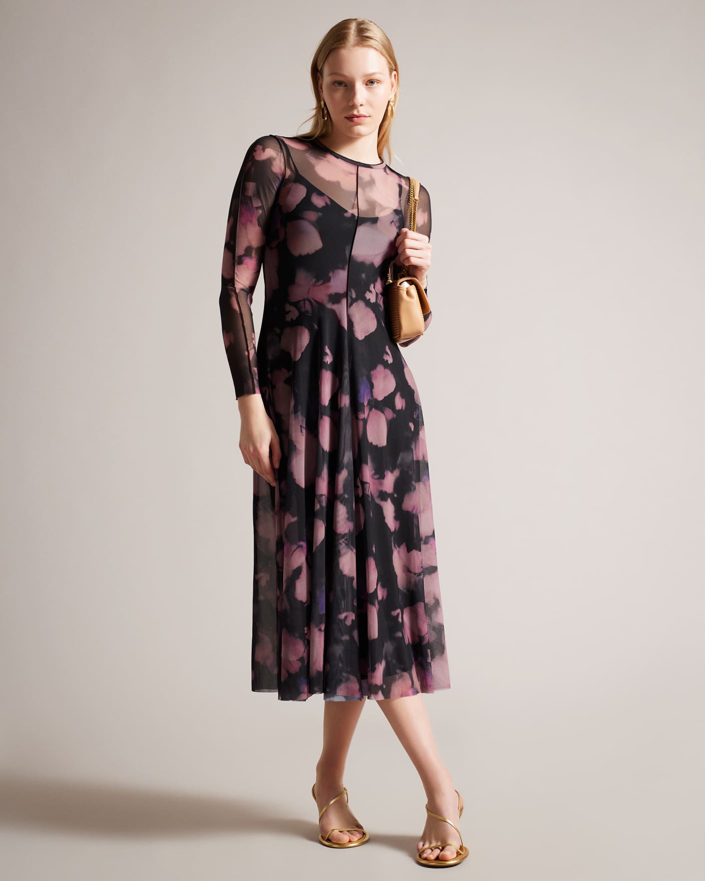 Homepage  Ted Baker ROW