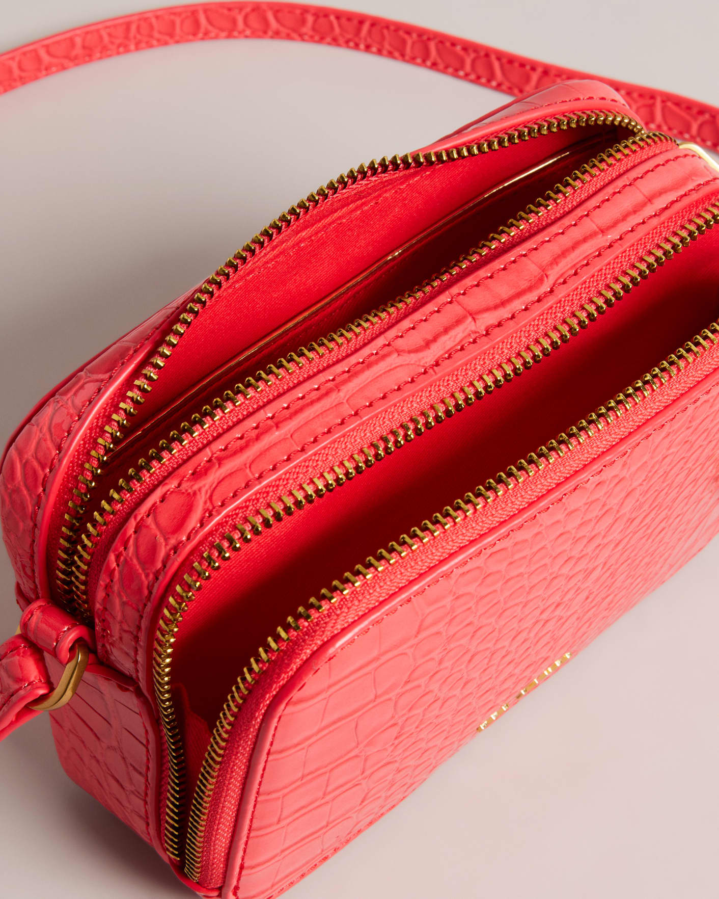 VALTINA - CORAL | Bags | Ted Baker BE
