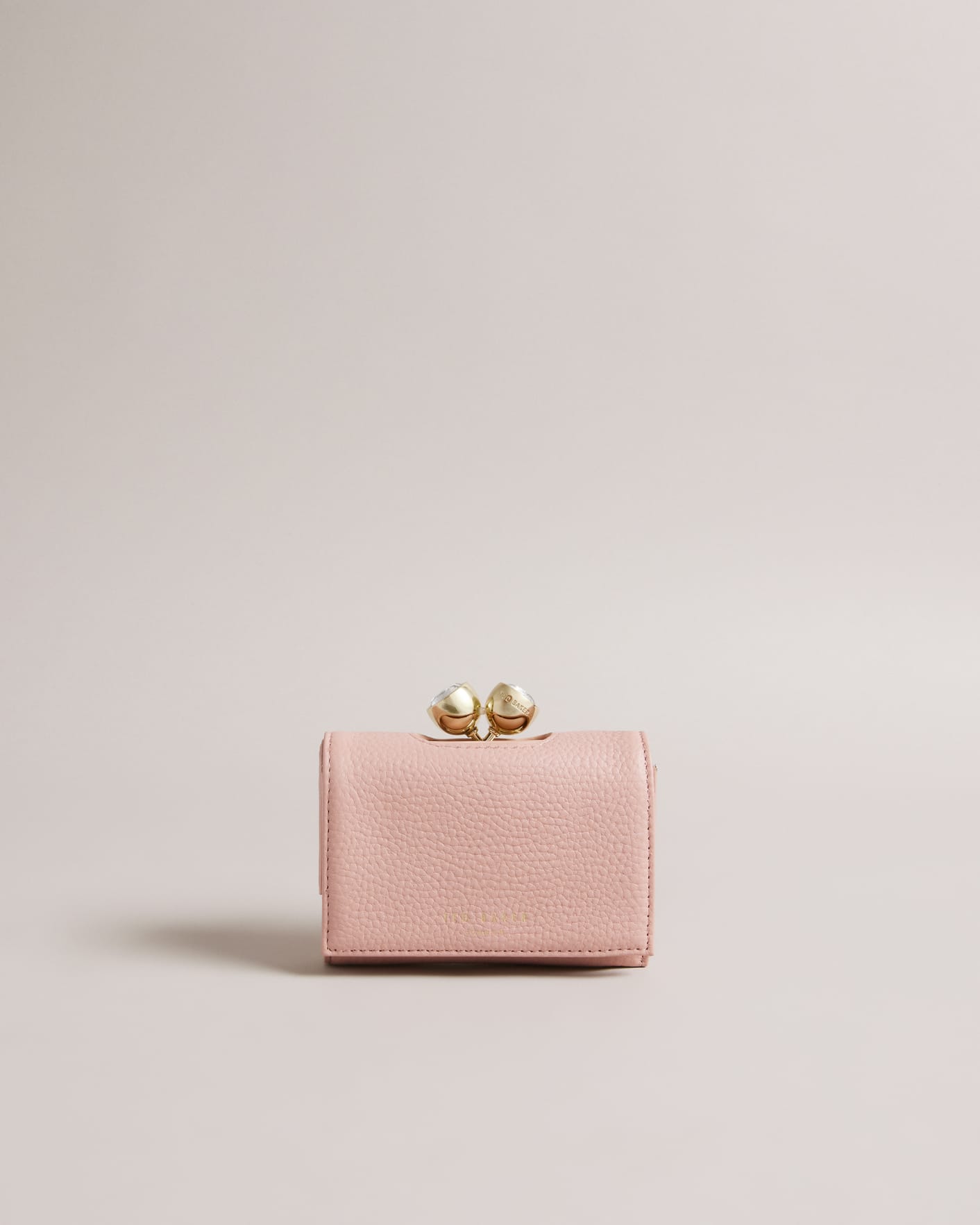 ROSIELA - PL-PINK | Accessories | Ted Baker ROW