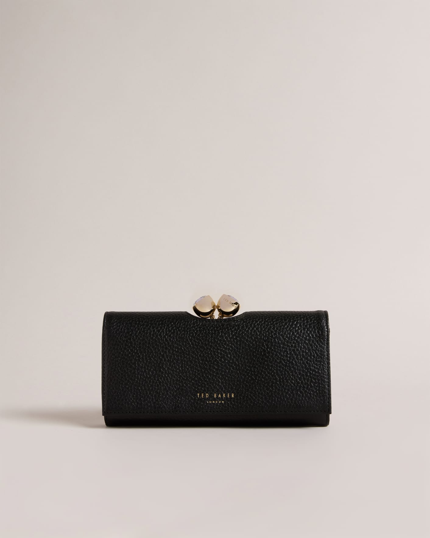 ROSYELA - BLACK | Accessories | Ted Baker ROW