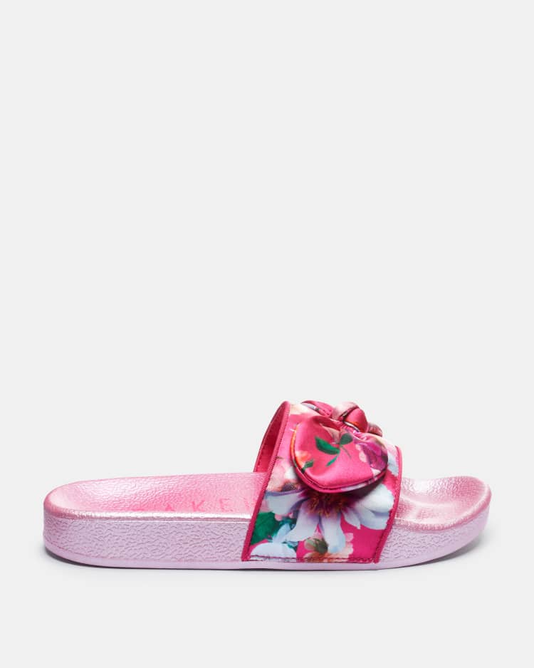 TRAYCEE - PINK | Shoes | Ted Baker UK