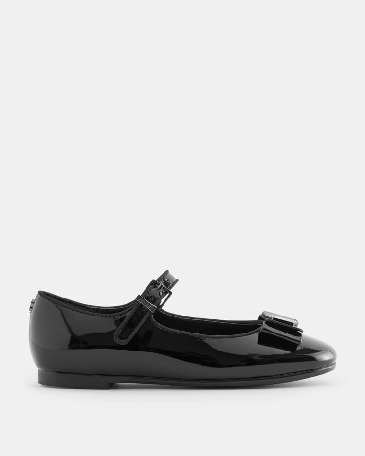 MASIKA - BLACK | Shoes | Ted Baker UK