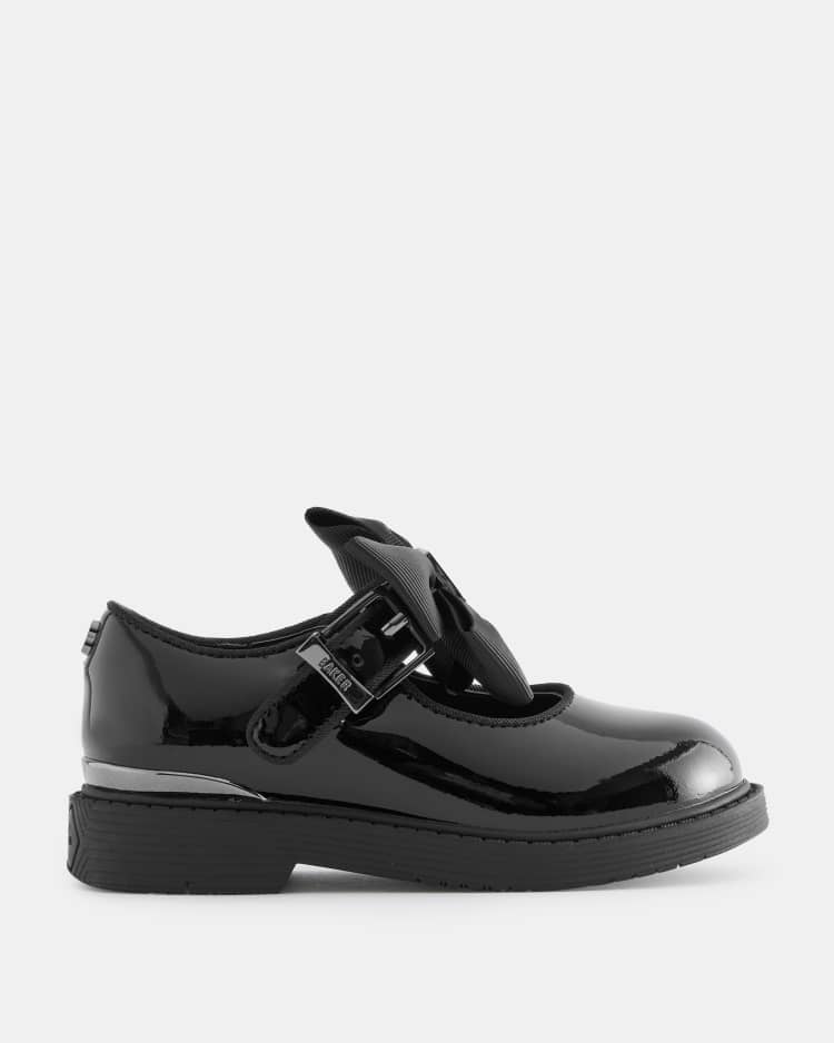MAIBE - BLACK | Shoes | Ted Baker UK