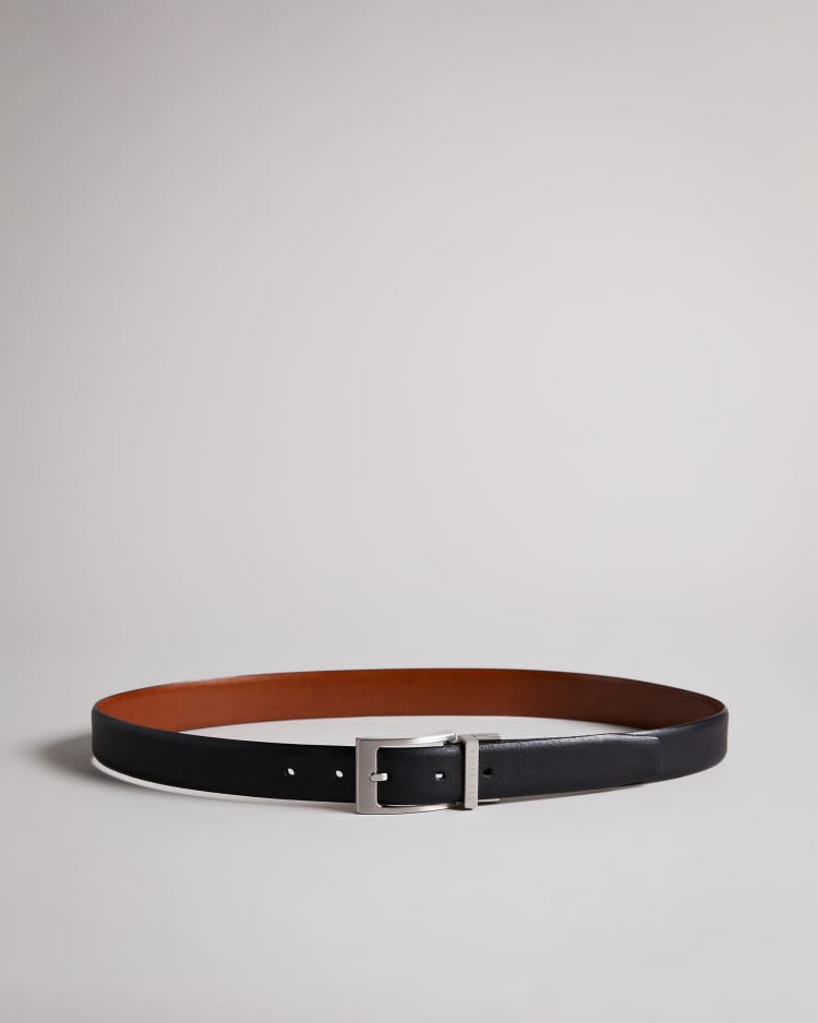 KARMER - BLACK | Belts | Ted Baker UK