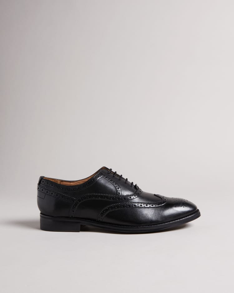 AMAISS - BLACK | Shoes | Ted Baker UK