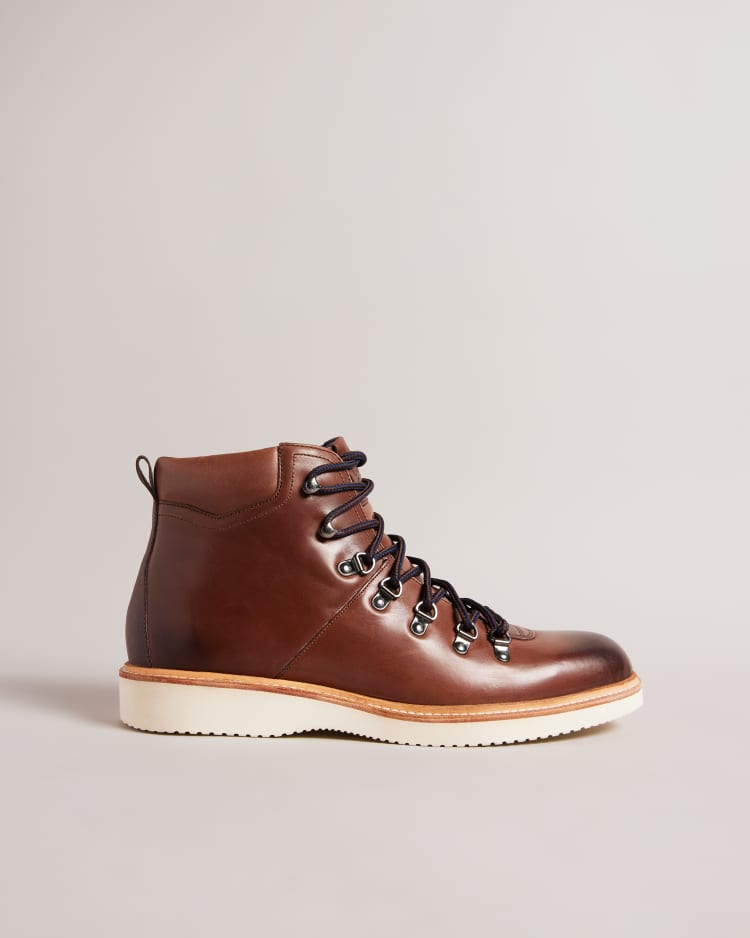 LIYKERE - BROWN | Shoes | Ted Baker US