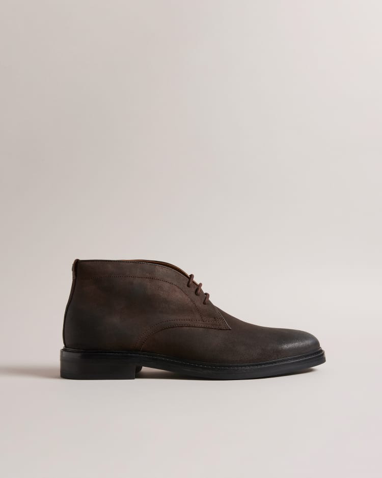 ANDDREW - BRN-CHOC | Boots | Ted Baker UK