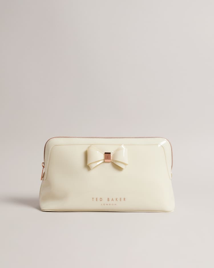 ABBIE - IVORY | Accessories | Ted Baker UK