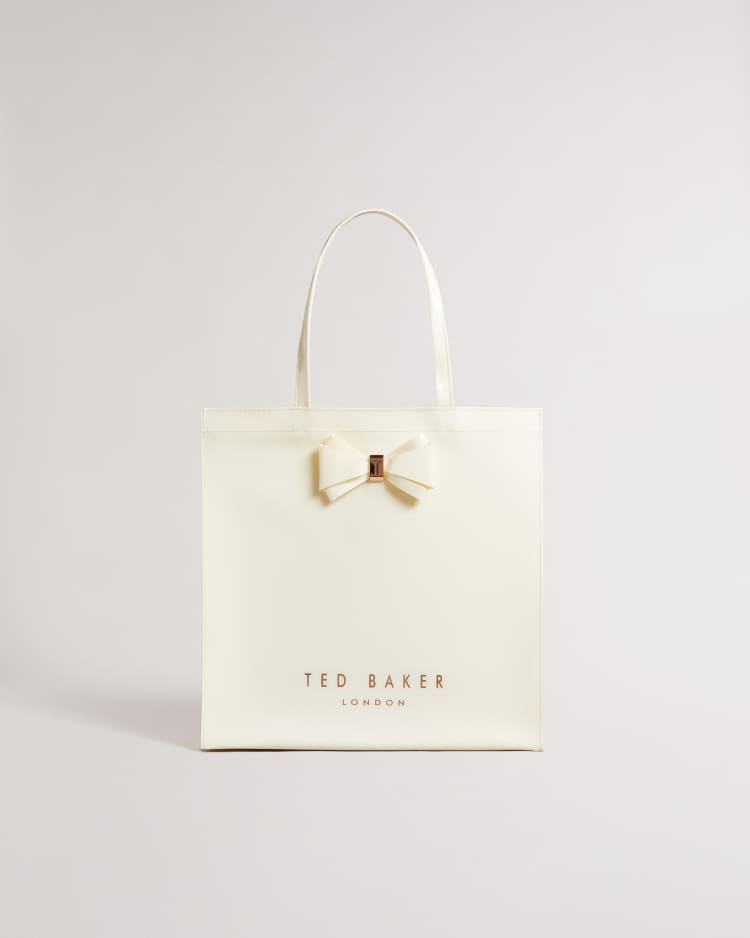 ALACON - IVORY | Bags | Ted Baker UK
