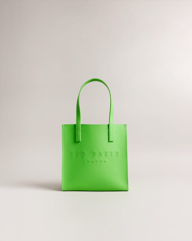 SEACON - GREEN | Bags | Ted Baker UK