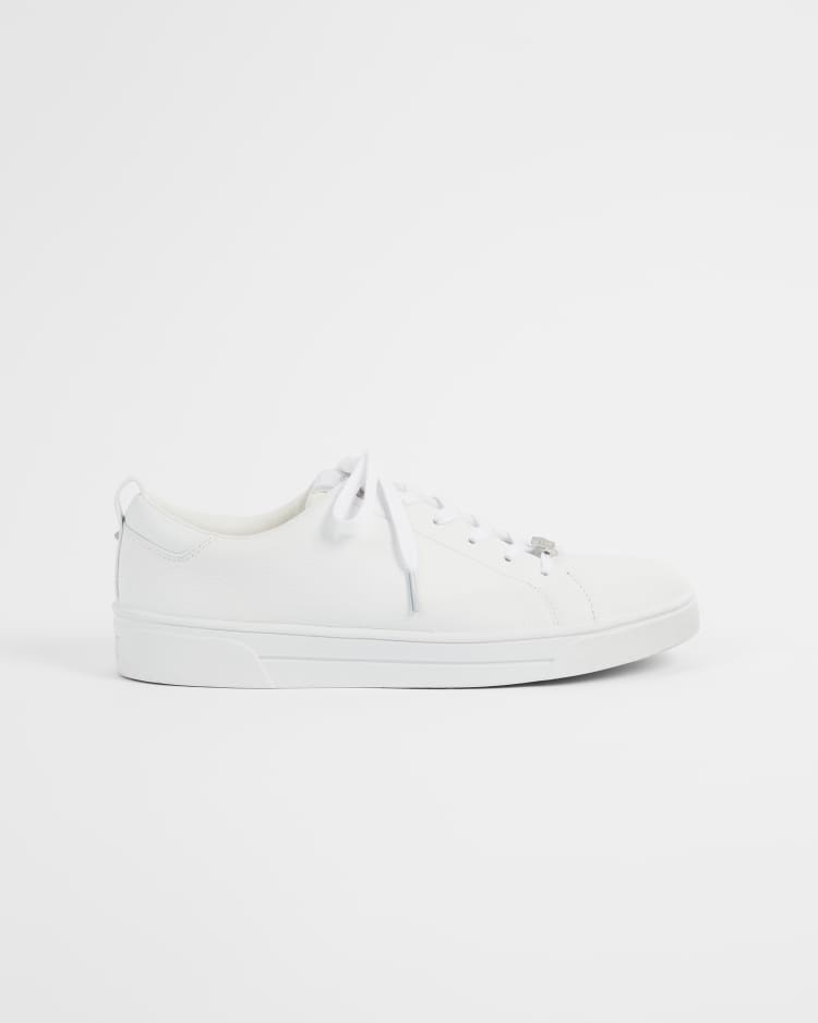 TEDAH - WHITE | Shoes | Ted Baker UK