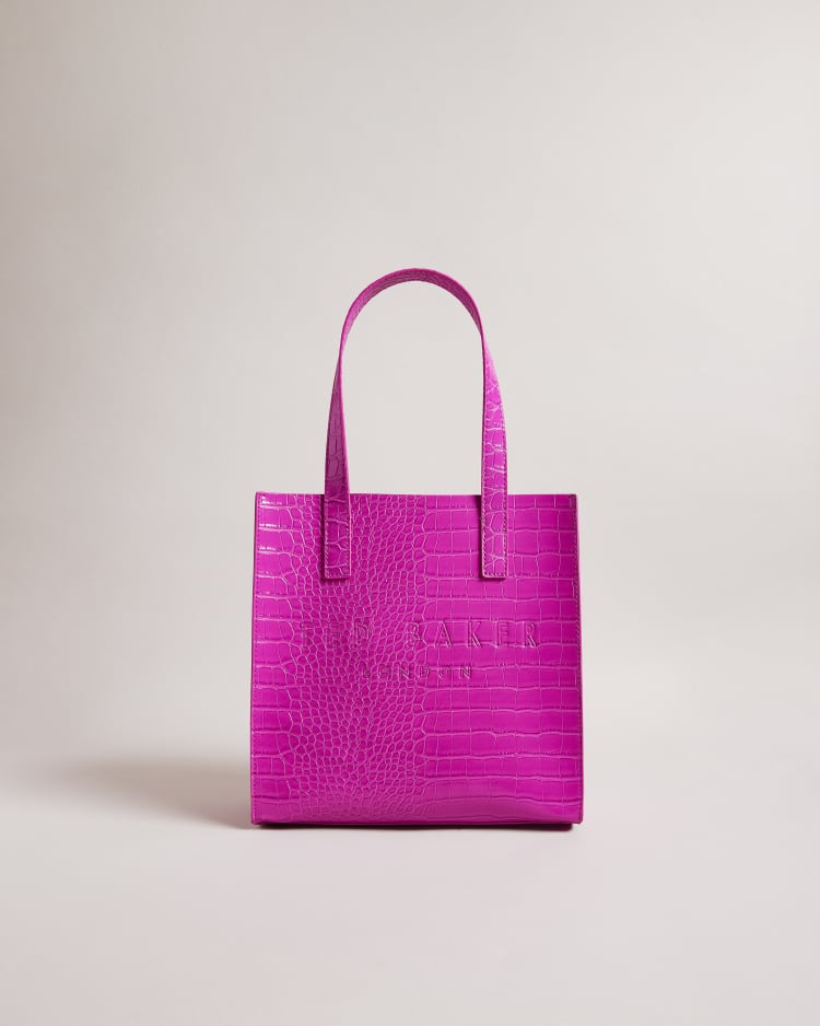 REPTCON - BRT-PINK | Icon Bags & Signature Bags | Ted Baker ROW