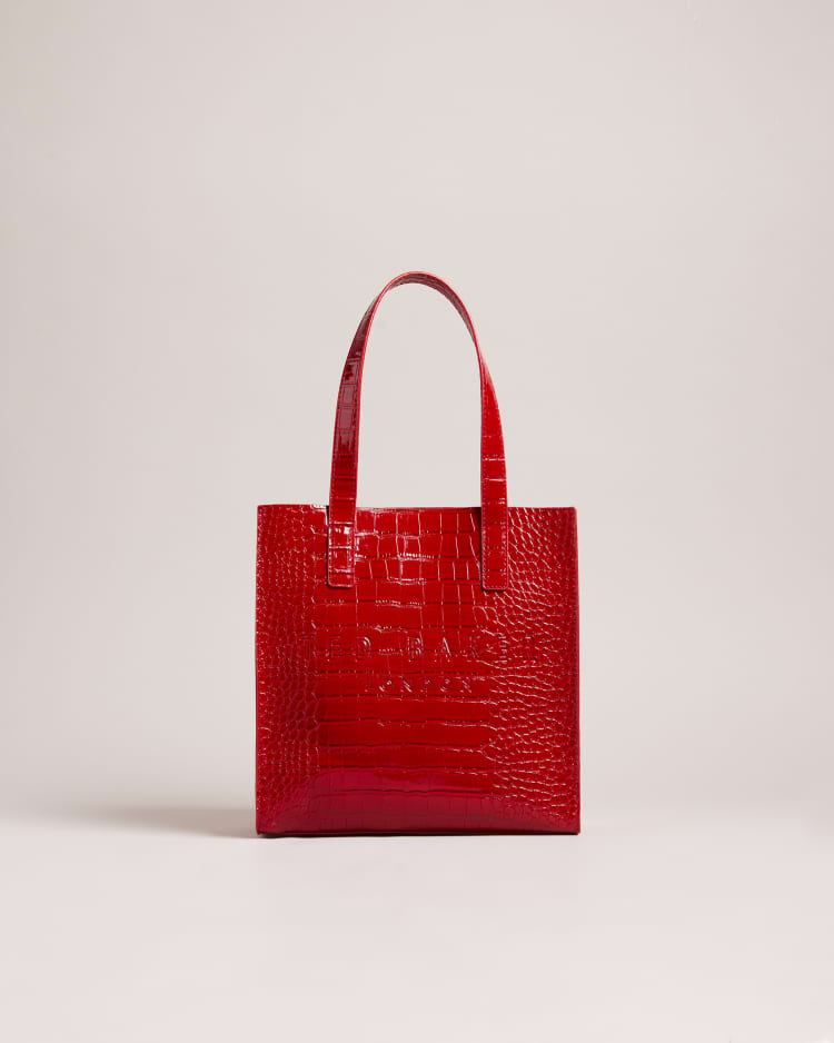 REPTCON - RED | Icon Bags & Signature Bags | Ted Baker AU
