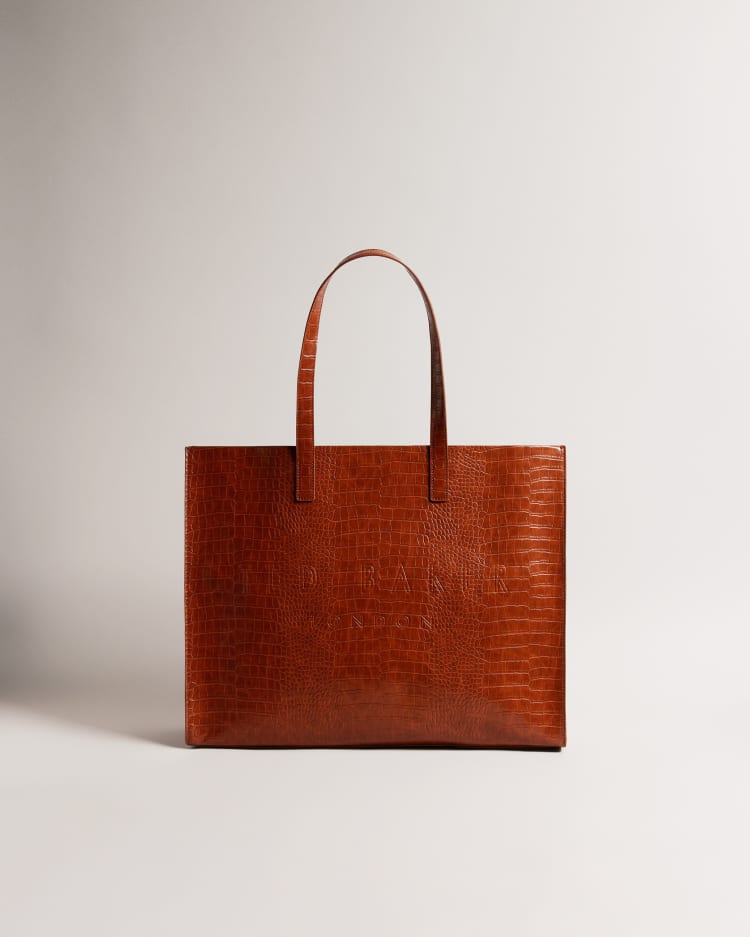 ALLICON - DK-TAN | Bags | Ted Baker UK