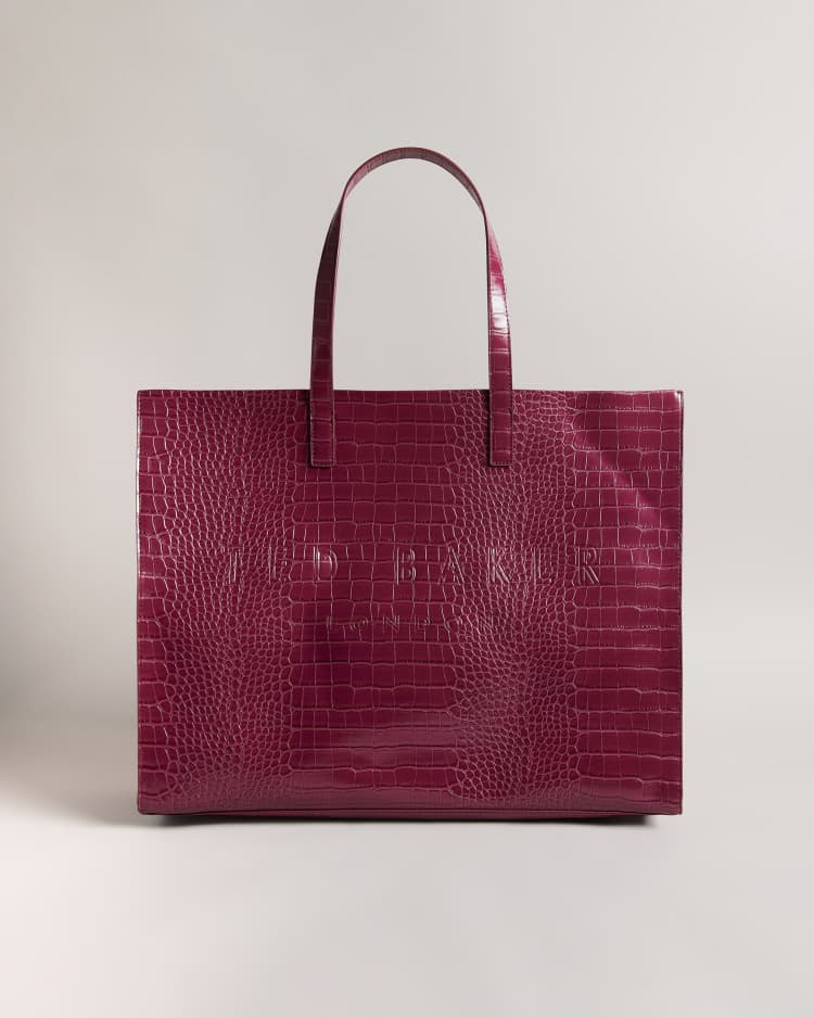 ALLICON - DP-PURPLE | Bags | Ted Baker ROW
