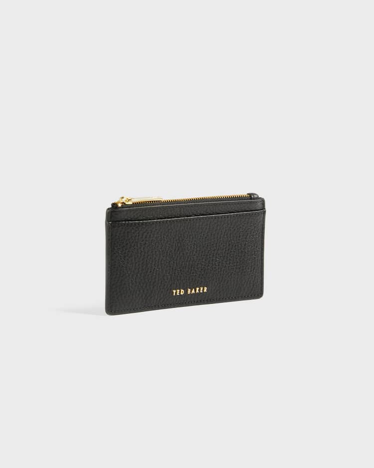 BRIELL - BLACK | Purses & Card Holders | Ted Baker UK