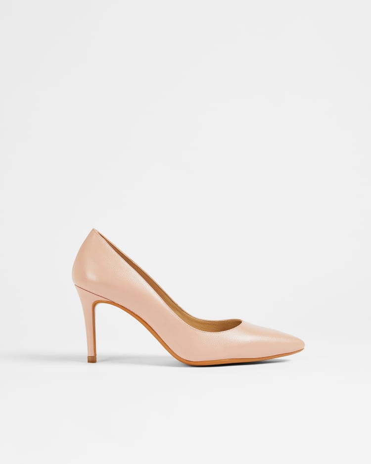 ALYSSE - DUSKY-PINK | Shoes | Ted Baker ROW