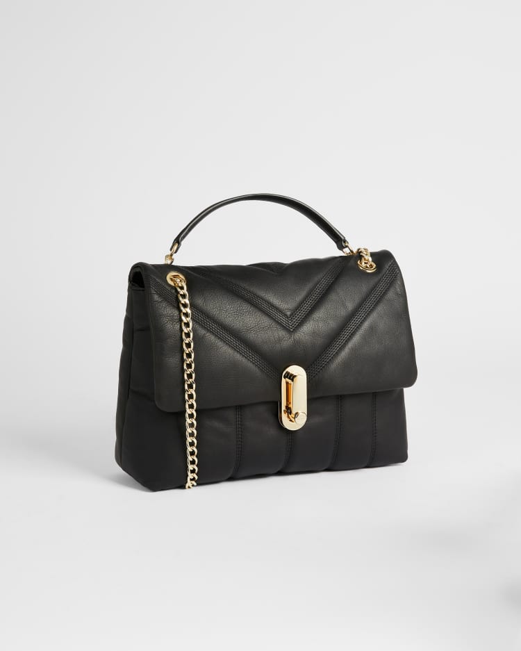 AYAHLIN - BLACK | Cross Body Bags | Ted Baker US