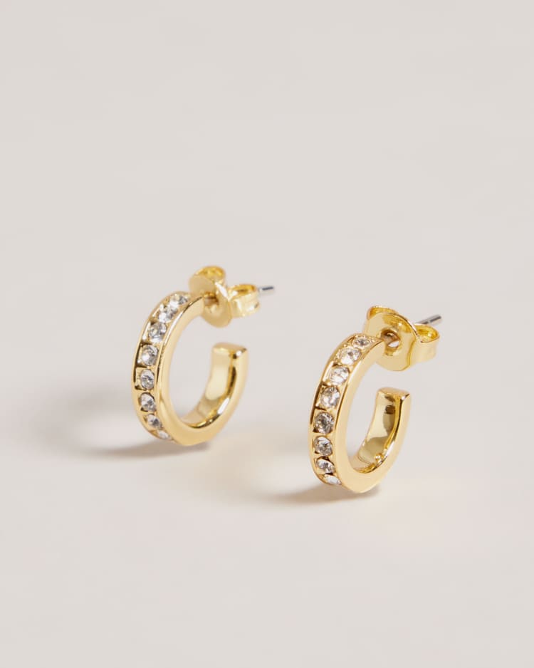 SEENITA - GOLD-COL | Jewellery | Ted Baker UK