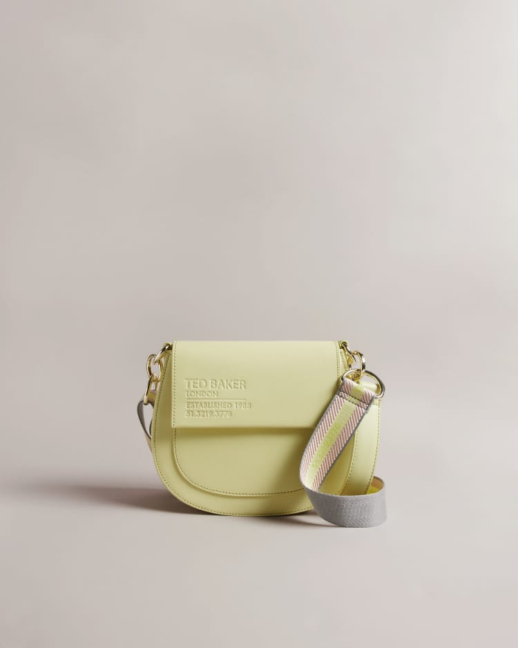 DARCELL - PL-GREEN | Bags | Ted Baker AU