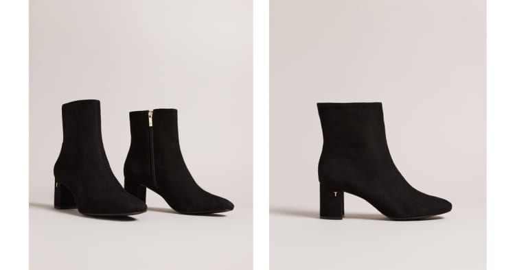 NEOMIE - BLACK | Shoes | Ted Baker UK