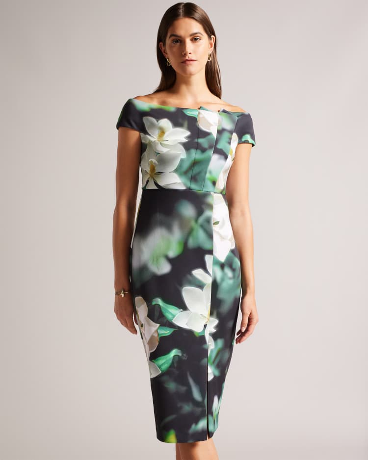 LAYYLEZ - BLACK | Dresses | Ted Baker US