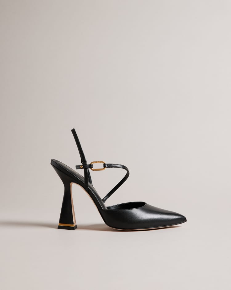 CORIANA - BLACK | Heels & Pumps | Ted Baker AU