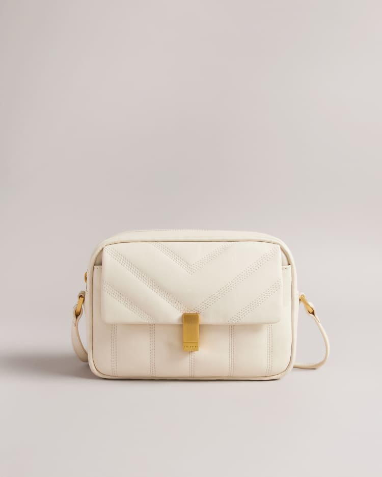 AYALILY - IVORY | Bags | Ted Baker UK