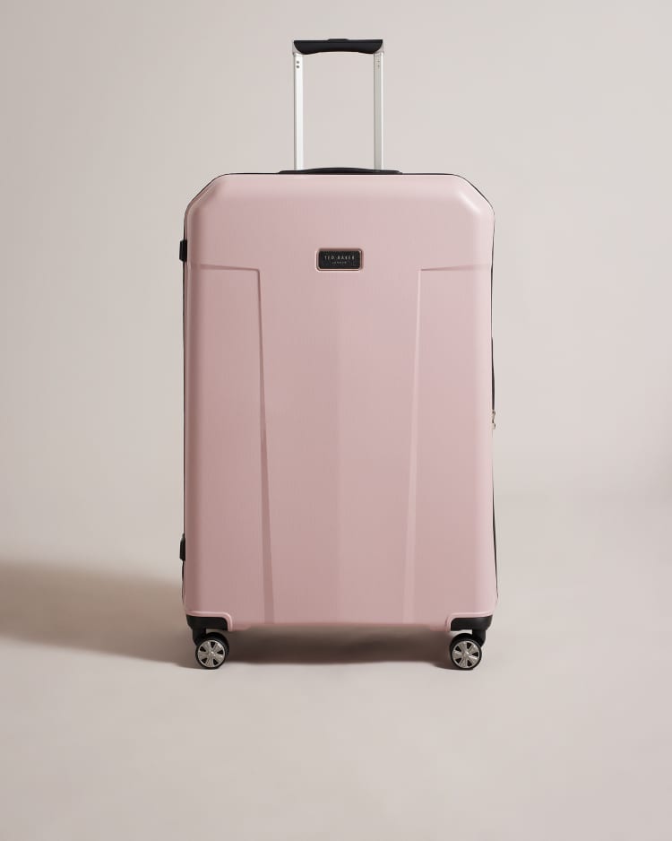 SUNNIES - PINK | Suitcases & Travel Bags | Ted Baker UK