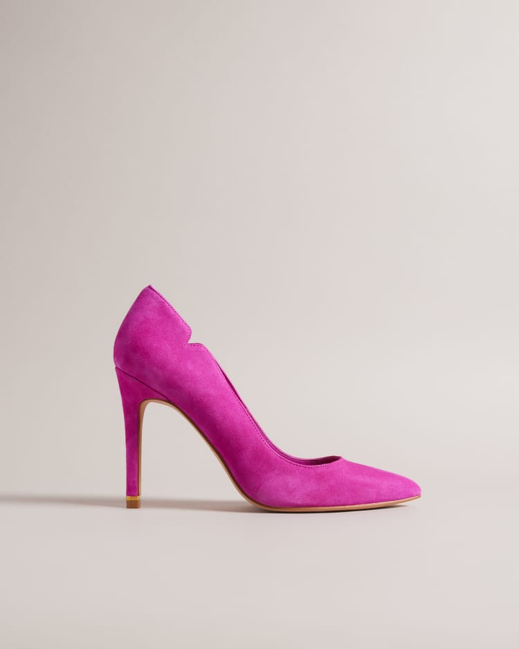 ORLAYS - BRT-PINK | Shoes | Ted Baker UK