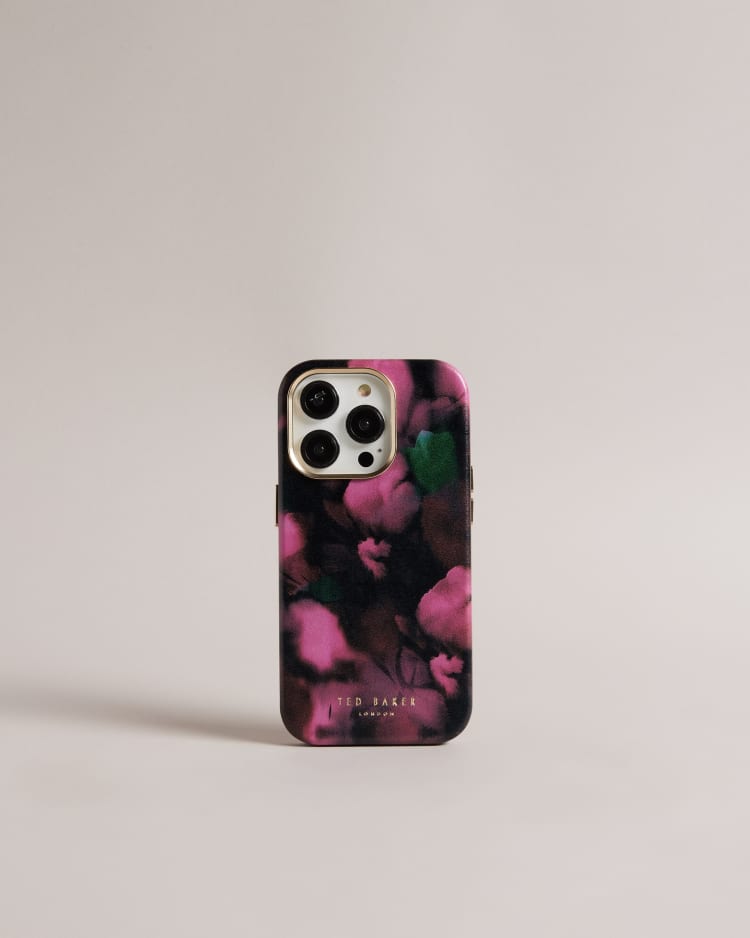 BLURRY - BLACK | Tech Accessories | Ted Baker UK