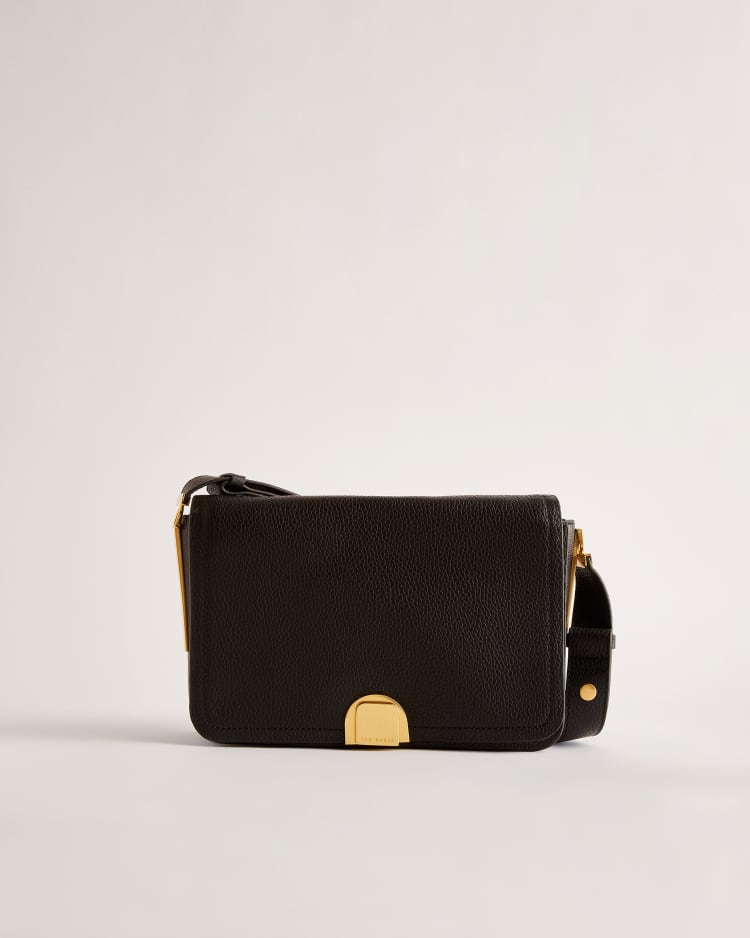 IMIELLY - BLACK | Bags | Ted Baker UK