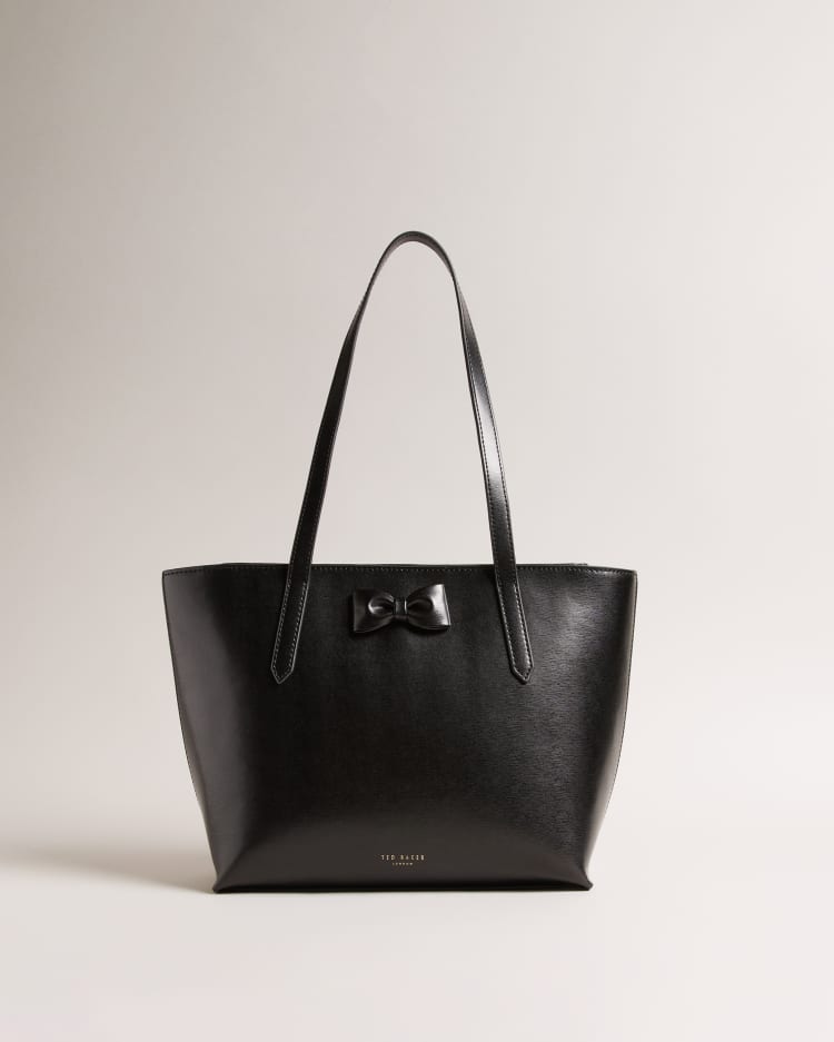 BEANNE - BLACK | Bags | Ted Baker UK