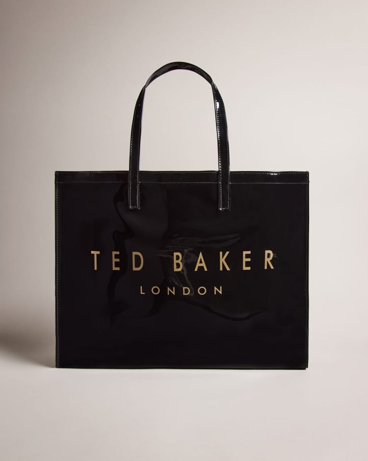 ABBYCON - BLACK | Bags | Ted Baker UK