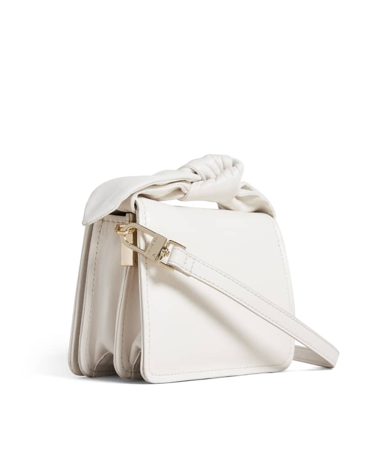 NIYAH - WHITE | Mini Bags | Ted Baker NL