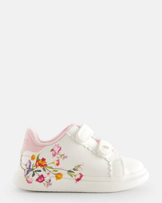 Ted baker sale girls pumps