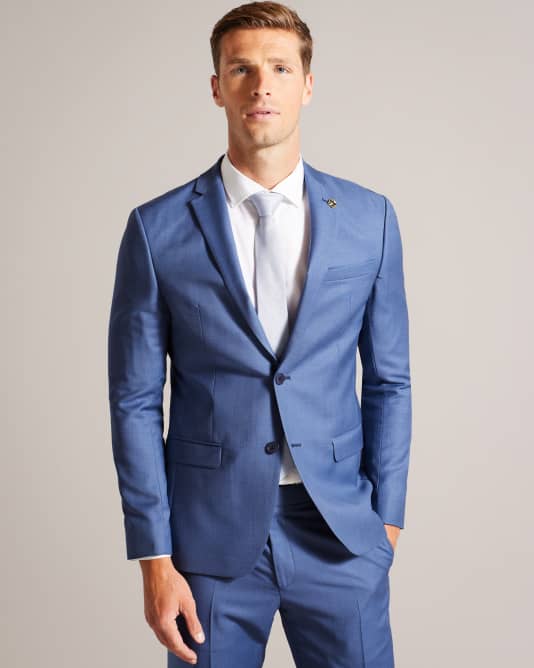 Blue Blazer, Blue Blazers Online, Buy Men's Blue Blazers Australia