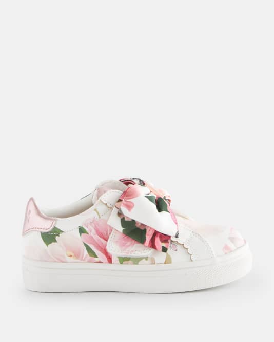 Shoes for Girls, Ted Baker Girls' Shoes